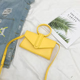Portobello mini bag - Julie bags