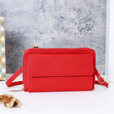 Touchable Ladies Clutches - Julie bags
