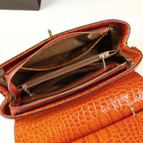 The Sophia ElegantLeather - Julie bags
