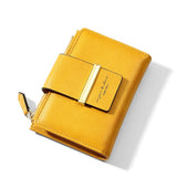 Molly Gematric Wallet - Julie bags