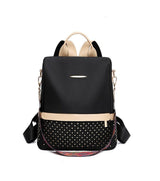 Chic Anti-Theft Oxford Bag for Women - Julie bags