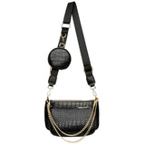 Confident Queen Bag - Julie bags