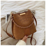Cecellia shoulder bag - Julie bags
