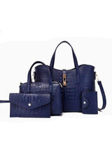 Luxury Ladies Handbags set