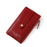 RFID Soft Leahter - Julie bags