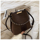 Cecellia shoulder bag - Julie bags
