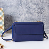 Touchable Ladies Clutches - Julie bags