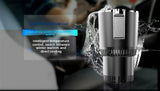 Smart Cooling & Heating Cup Holder for Car – Rapid Beverage Temperature Control