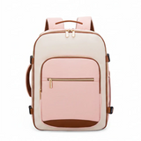 Women’s Lightweight Travel Backpack – Large Capacity Laptop Bag - Julie bags