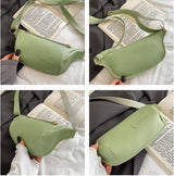 Raffle Belt Bag - Julie bags