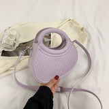 The Petite Glamour Crossbody Bag - Julie bags
