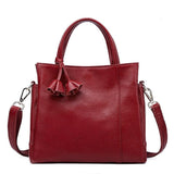 The Grace - Genuine Leather Women's Bag - Julie bags