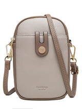 Flappino Crossbody Bags - Julie bags