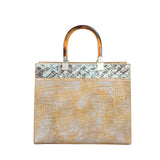 Make a Bold Statement with this iconic women Handbag - Julie bags