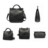 LeatherVogue - Julie bags