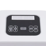 Professional 7-Color LED Photon Therapy System – Foldable Face & Body Light Therapy Device