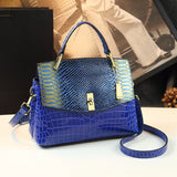 The Sophia ElegantLeather - Julie bags