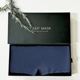 Pure Silk Sleep Mask