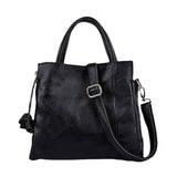 The Grace - Genuine Leather Women's Bag - Julie bags