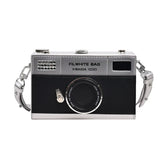 Capture Chic: Custom Camera Shoulder Bag for Fashionable Shutterbugs - Julie bags