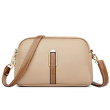 Genuine Leather Designer Shoulder Bag for Women - Julie bags