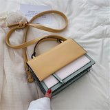 High quality Leather Handbag