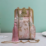 The Roselle Vintage Bag - Julie bags