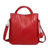 LeatherVogue - Julie bags