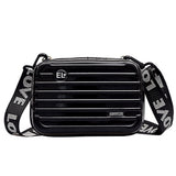 Mini Suitcase bag - Julie bags