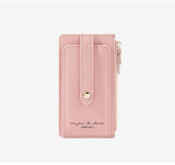 RFID Soft Leahter - Julie bags