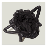 LARGE TOTE PADDED HANDBAGS - Julie bags