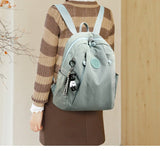 Multifunctional Ladies Backpack - Julie bags