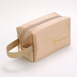 Velvet Cosmetic Bags set - Julie bags