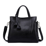 The Grace - Genuine Leather Women's Bag - Julie bags