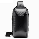 Unisex Chest Bag Crossbody - Julie bags