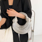 Elevate Your Style: Unique Designer Women's Bag - Julie bags
