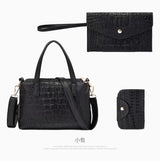 Luxury Ladies Handbags set