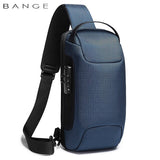 Unisex Chest Bag Crossbody - Julie bags