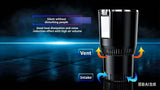 Smart Cooling & Heating Cup Holder for Car – Rapid Beverage Temperature Control