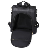 Stylish and Practical Oxford Cloth Backpack - Julie bags