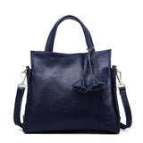 The Grace - Genuine Leather Women's Bag - Julie bags