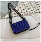 Mini Suitcase bag - Julie bags