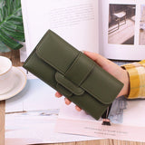 Casual Women Wallets