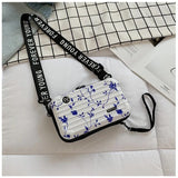 Mini Suitcase bag - Julie bags