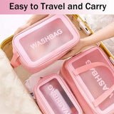 Beauty Case bags - Julie bags