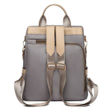 Chic Anti-Theft Oxford Bag for Women - Julie bags