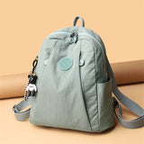Multifunctional Ladies Backpack - Julie bags