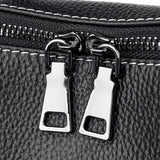 Stylish Leather Backpack for School and Travel - Julie bags