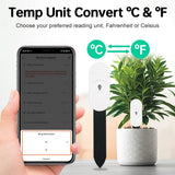 Smart Soil Moisture Sensor with Temperature & Humidity Monitoring