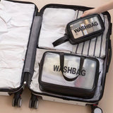 Beauty Case bags - Julie bags